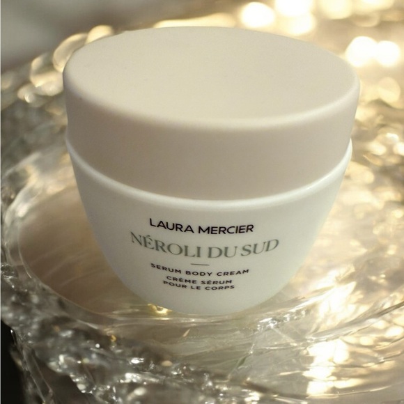 Laura MercierNéroli du Sud Serum Body Cream